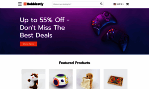 Hobbiestly.com thumbnail