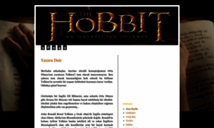 Hobbitler.blogspot.com thumbnail
