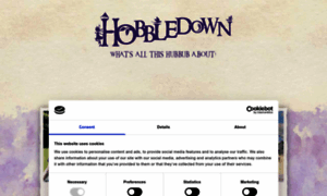 Hobbledown.com thumbnail