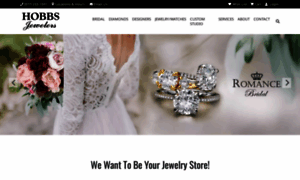 Hobbsjewelers.com thumbnail