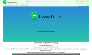 Hobby-family.dk thumbnail