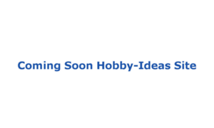 Hobby-ideas.com thumbnail