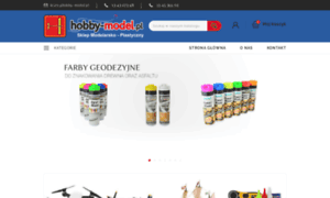 Hobby-model.pl thumbnail