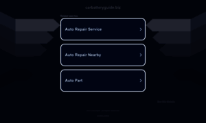 Hobby-remote-and-app-controlled-vehicle-batteries.carbatteryguide.biz thumbnail