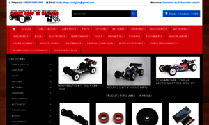 Hobby-shop-rc-belgium.com thumbnail