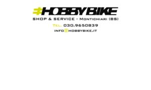 Hobbybike.it thumbnail