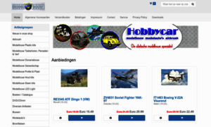 Hobbycar.nl thumbnail