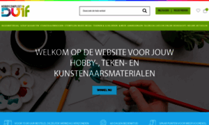 Hobbycompleetdeduif.nl thumbnail