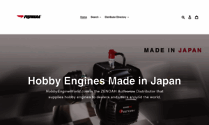 Hobbyengineworld.com thumbnail