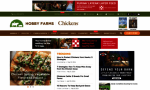 Hobbyfarms.com thumbnail