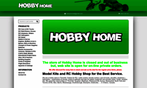 Hobbyhome.ca thumbnail