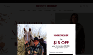 Hobbyhorseinc.com thumbnail