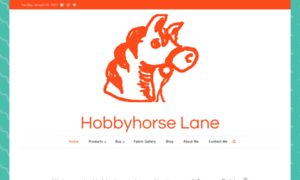 Hobbyhorselane.co.uk thumbnail