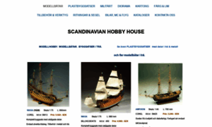 Hobbyhouse.se thumbnail