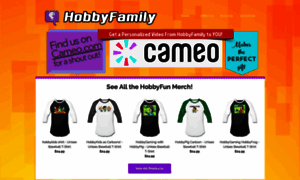 Hobbykidstv.com thumbnail