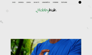 Hobbykuk.cz thumbnail