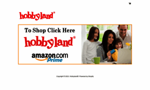 Hobbyland.com thumbnail