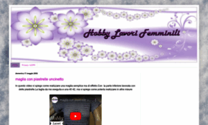 Hobbylavorifemminili.blogspot.it thumbnail