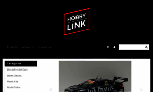 Hobbylink.neto.com.au thumbnail