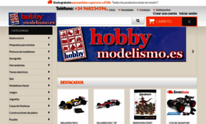 Hobbymodelismo.es thumbnail