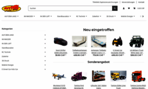 Hobbyshop-ritter.ch thumbnail