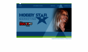 Hobbystar.com thumbnail