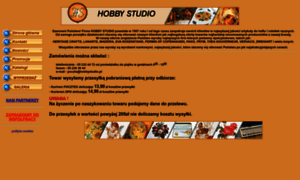 Hobbystudio.pl thumbnail