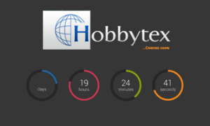 Hobbytex.eu thumbnail