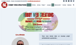 Hobbywebcreations.fr thumbnail