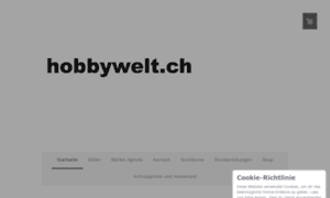 Hobbywelt.ch thumbnail