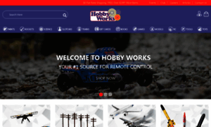Hobbyworks.com thumbnail