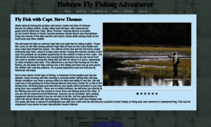 Hobcawflyfishing.com thumbnail