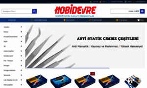 Hobidevre.com thumbnail