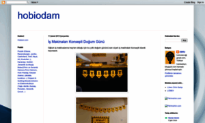 Hobiodam.blogspot.com thumbnail