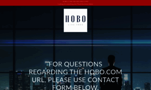 Hobo.com thumbnail