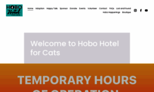 Hobohotelforcats.com thumbnail