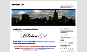 Hobokengirl.wordpress.com thumbnail