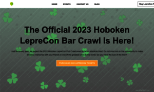 Hobokenleprecon.com thumbnail