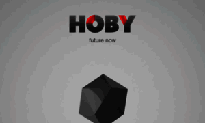 Hoby.biz thumbnail