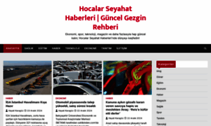 Hocalar-seyahat-haberleri.com.tr thumbnail