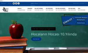 Hocalarinhocasi.com thumbnail