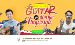 Hocguitardinhcao.edumall.vn thumbnail