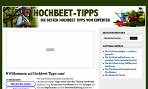 Hochbeet-tipps.com thumbnail