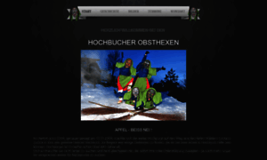 Hochbucher-obsthexen.de thumbnail