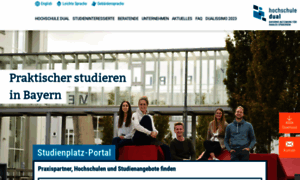 Hochschule-dual.de thumbnail