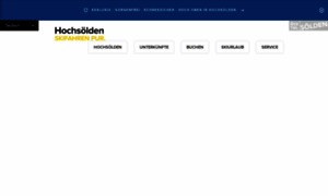 Hochsoelden.info thumbnail