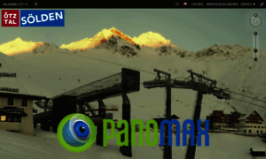 Hochsoelden.panomax.at thumbnail