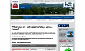 Hochwasser-hessen.de thumbnail