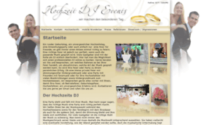 Hochzeits-dj-events.de thumbnail