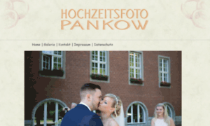 Hochzeitsfoto-pankow.de thumbnail